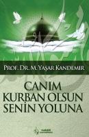 Canım Kurban Olsun Yoluna